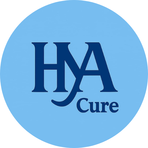 hya cure