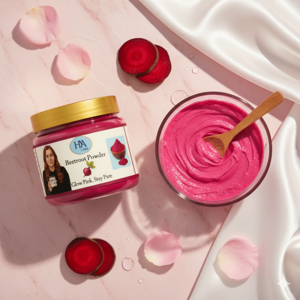 HYA CURE beetroot powder