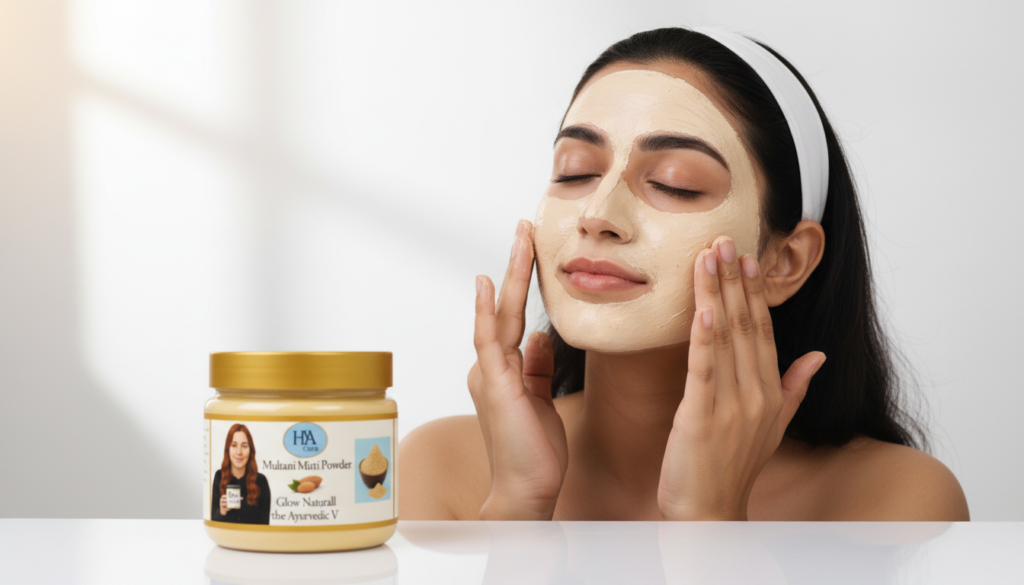 multani mitti