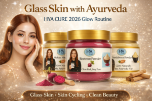 DIY Glass Skin at Home